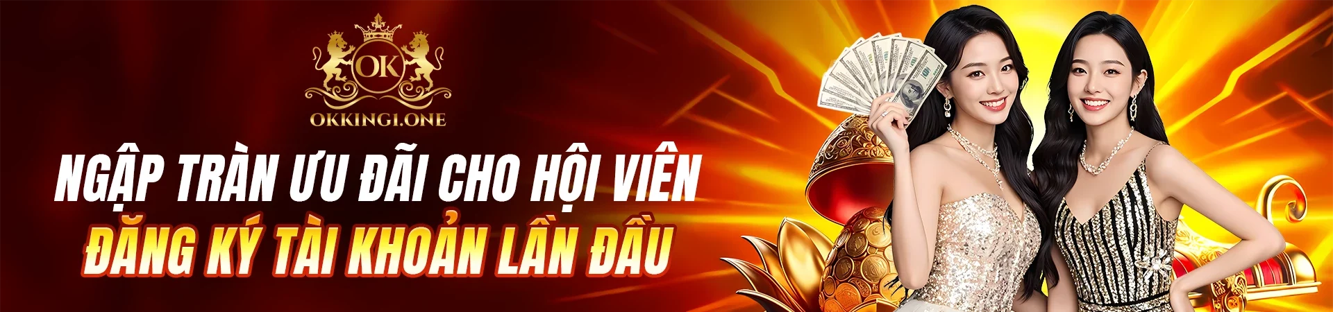 banner okking